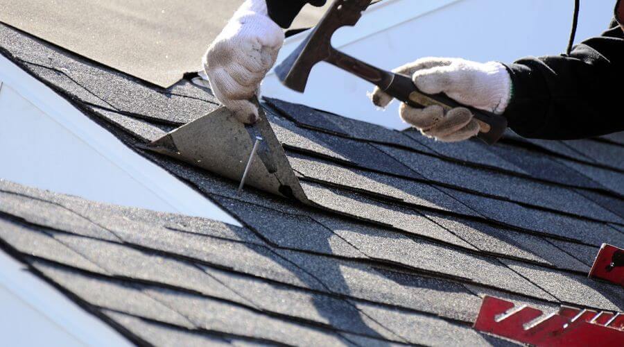 Local Siding Services in Andrews Air Force Base, MD